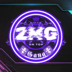 #[2MG] ιlι 2MG Gang ιlι