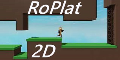 RoPlat
