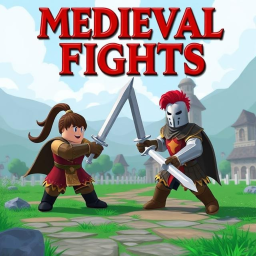 Historical Fights (Alpha)