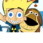 Johnny Test  Fans