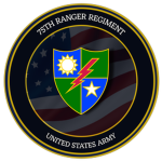 75th Rαnger Regiment [75]
