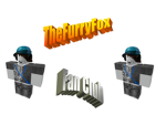TheFurryFox Fan Club