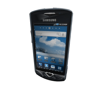 Samsung Gem (Tool)