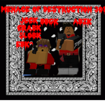(MOD) Menace of destruction 301