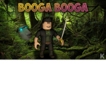 Booga Booga Modded Series