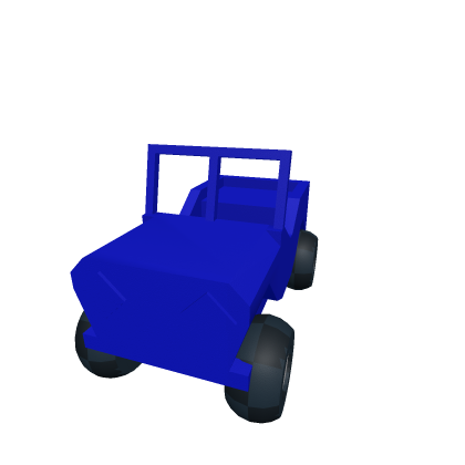 Super Jeep