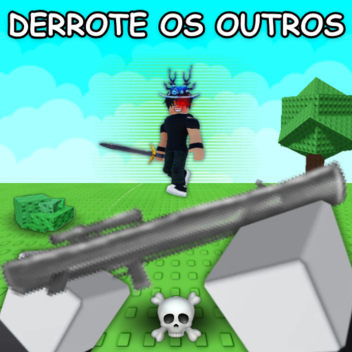 [🪠TESTING] The Chaos! 🔥