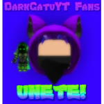 DarkGatuYT Fans