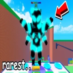  🎮FREE MAXXED TSUNAMI 967X LUCK 😈 icon