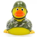 The Mega Epic Duck Kingdom