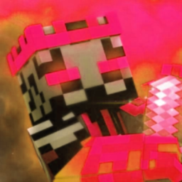 Survive The Blauesenderman....