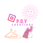 P.O.V Creations Clothing