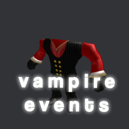 [LIMITED] The Headless Vampire! 🧛🏻