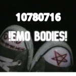 !Emo bodies!