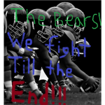the boss bears football club