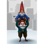 The Gnome Cult