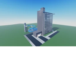 HOTEL VIBE icon