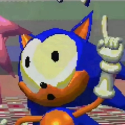 ☆