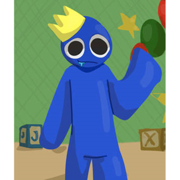 [PINK+PREMIUM ACCESS] Rainbow Friends