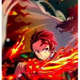 demon!