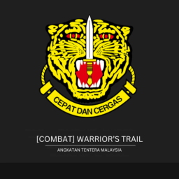 [COMBAT] Warrior's Trail