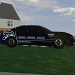 MSRPC | Grand Rapids Police Department