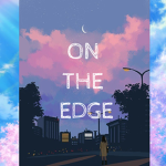 On The Edge.