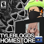 Tylerlogo's Homestore
