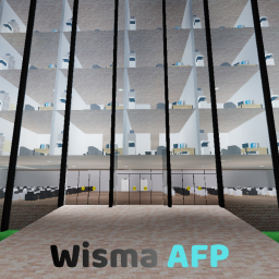 Wisma AFP 1