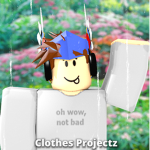Clothes Projectz