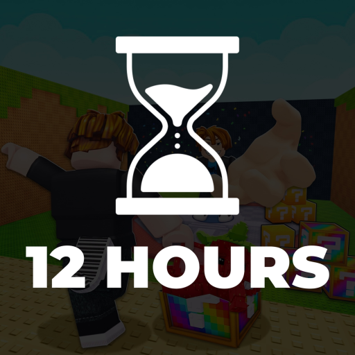 [🌍] Kick a Lucky Block Roblox game