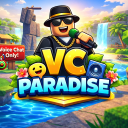{RELEASE} VC Paradise!