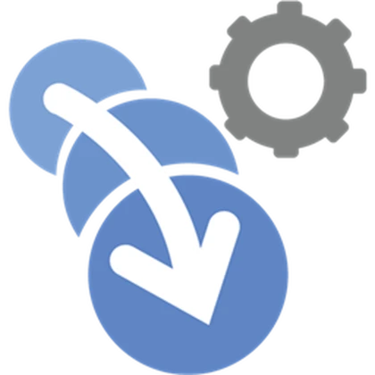 Aquamentic° Roblox group icon