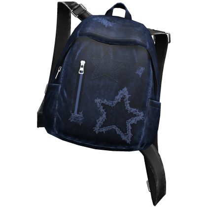 Single Strap Student Backpack