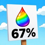 Don't Pour Too Much! 🌈