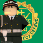 |1940's| United States Military Police