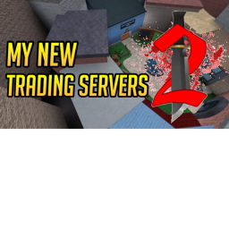 MM2 Trading servers