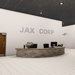 Jax Corp