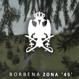 Borbena Zona '45'