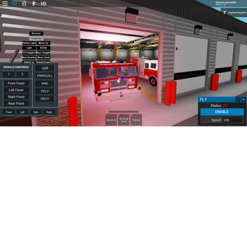 jacksonville fire department