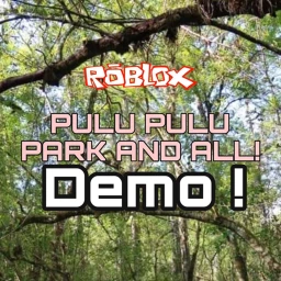 Pulu Pulu Park! 50% Update Done icon