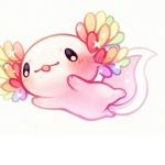 Axolotl lilly