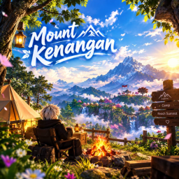 [NEW] Memory Mount🍃] icon