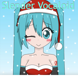 Slender Vocaloid