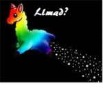 Llmad Llamas