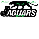 Roblox Jaguars Hockey