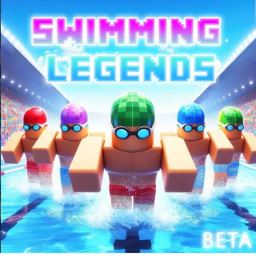Swimming Legends
