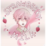 Light pink cow group!