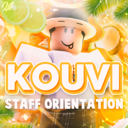 Kouvi Staff Orientation Center