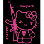 ilxveghetto